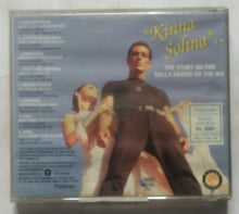 Kinna Sohna - the story so far ( Bally Sagoo No The Mix )