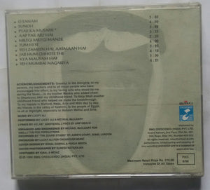Sunoh - Lucky Ali