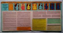 Muthuswami Dikshidar's Navagraha Songs In Praise Of " Deities Of The Nine - Planets " Sung Vocally & Rendered On The Veena By S. Balachander & His Disciples Gayathri Narayanan ( LP 1&2 )