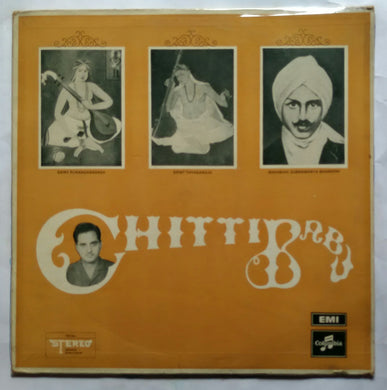 Chitti Babu ( Veena )