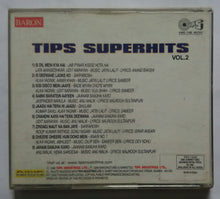 Tips Superhits - Vol :2