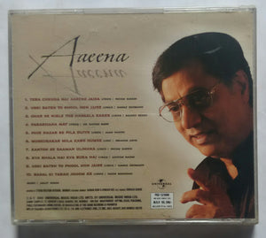 Jagjit Singh - Aaeena