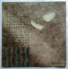 Kaja Goo Goo - White Feathers