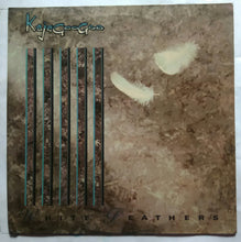 Kaja Goo Goo - White Feathers