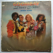 Goombay - Dance Band ( Seven Tears )