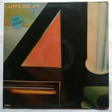 Lipps, Inc. / 4