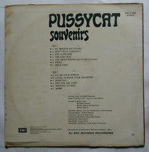 Pussycat - Souvenirs