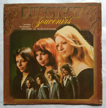 Pussycat - Souvenirs