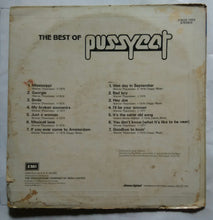 The Best Of Pussycat