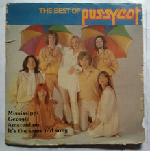 The Best Of Pussycat