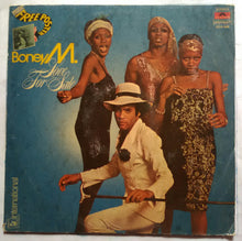 Boney M . - Love For Sale