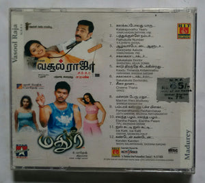 Vasool Raja M.B.B.S / Madurey