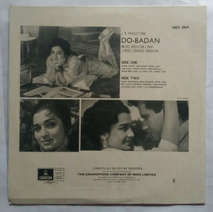 Do - Badan