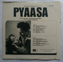 Pyaasa