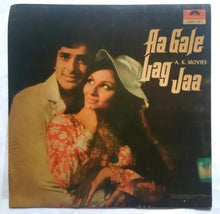 Aa Gale Lag Jaa