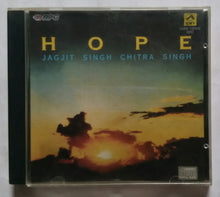 Hope - Jagjit Singh Chitra Singh Music : Jagjit Singh