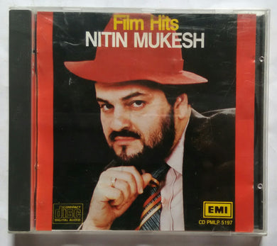 Film Hits Nitin Mukesh