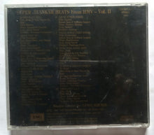 HMV Super Jhankar Beat - Vol :2