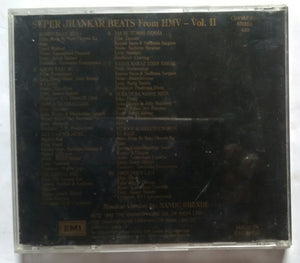 HMV Super Jhankar Beat - Vol :2