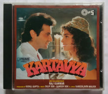 Kartavya