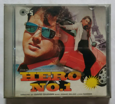 Hero No •1