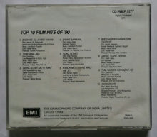 Top 10 Film Hits Of '90'