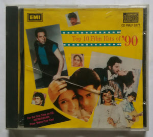 Top 10 Film Hits Of '90'
