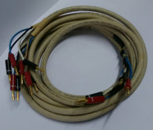Prism Biwire Speaker Cable