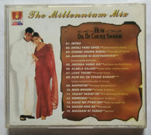 Hum Dil De Chuke Sanam