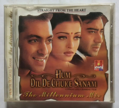 Hum Dil De Chuke Sanam