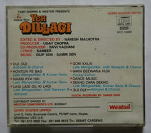 Yeh Dillagi