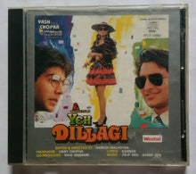Yeh Dillagi