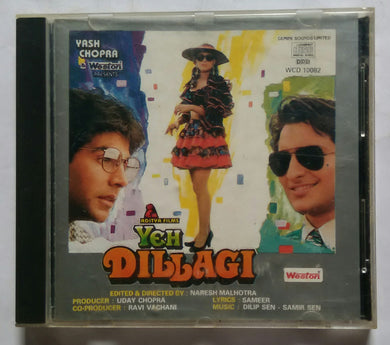 Yeh Dillagi