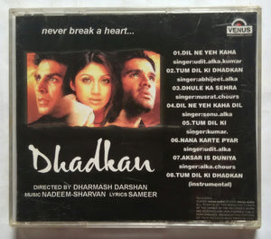 Dhadkan