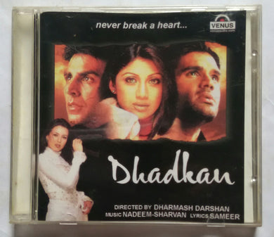 Dhadkan
