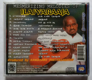 Mesmerizing Melodies Of Ilaiyaraaja