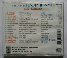 Relax With Rajnikant ( Music Ilaiyaraaja )
