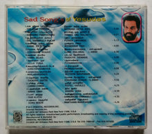 Sad Songs Of Yesudas ( Music : Ilaiyaraaja )