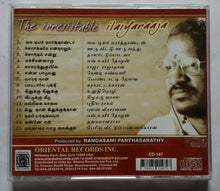 The Irresistable Ilaiyaraaja