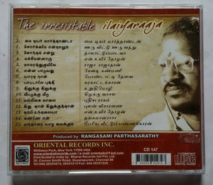 The Irresistable Ilaiyaraaja