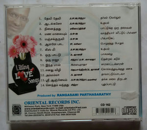 Liting Love Songs Music : Ilaiyaraaja