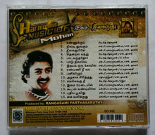 Harmonious Music Of Mohan ( Music : Ilaiyaraaja )