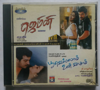 Gemini / Poovellam Un Vaasam