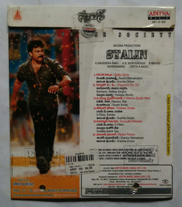 Stalin
