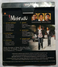 Mithrudu