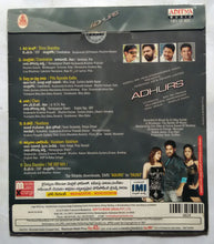 Adhurs