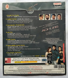 Adhurs
