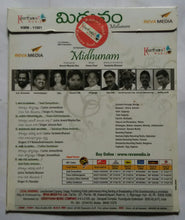 Midhunam
