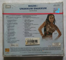 Mozhi / Unakkum Enakkum