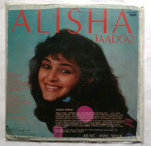 Alisha ( Jaadoo ) - Music : Annu Malik